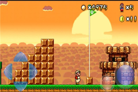 正版超级玛丽单机版截图2