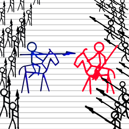 火柴人沙盒模拟器