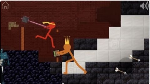 火柴人沙盒模拟器截图