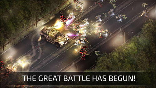 孤胆枪手2作弊器截图