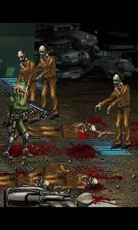 闪客快打7完整版截图