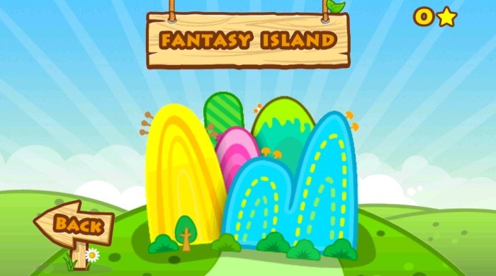 小鸡快跑中文版截图