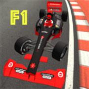 f1方程式赛车中文版