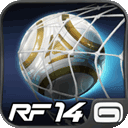 实况足球10中文版