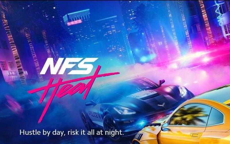 极品飞车10完美存档截图