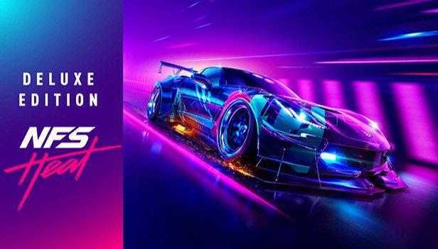 极品飞车10完美存档截图