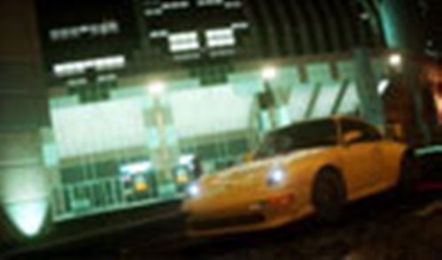 极品飞车15汉化补丁截图2