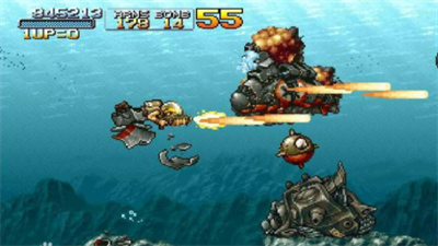 合金弹头xx金手指截图1