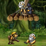 合金弹头全集模拟器