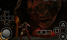 战神斯巴达幽灵截图