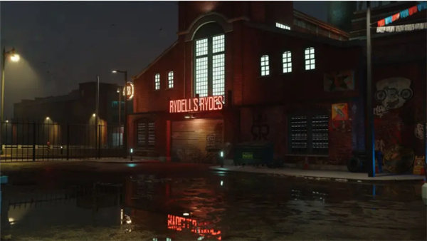 极品飞车15中文补丁截图2