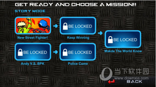 闪客快打7正式版截图