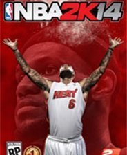 nba2k14画面补丁v98.0.2