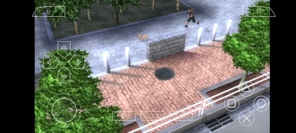 勇敢的故事截图