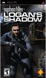 虹吸战士洛根之影