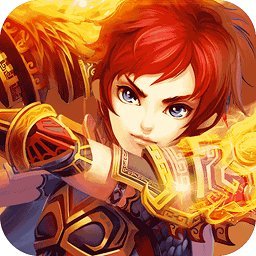 雄霸武神手游v1.0.3