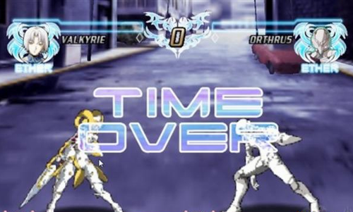 地狱犬计划截图