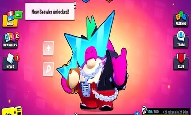 小队破坏者截图