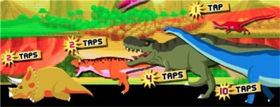 超级恐龙拳截图