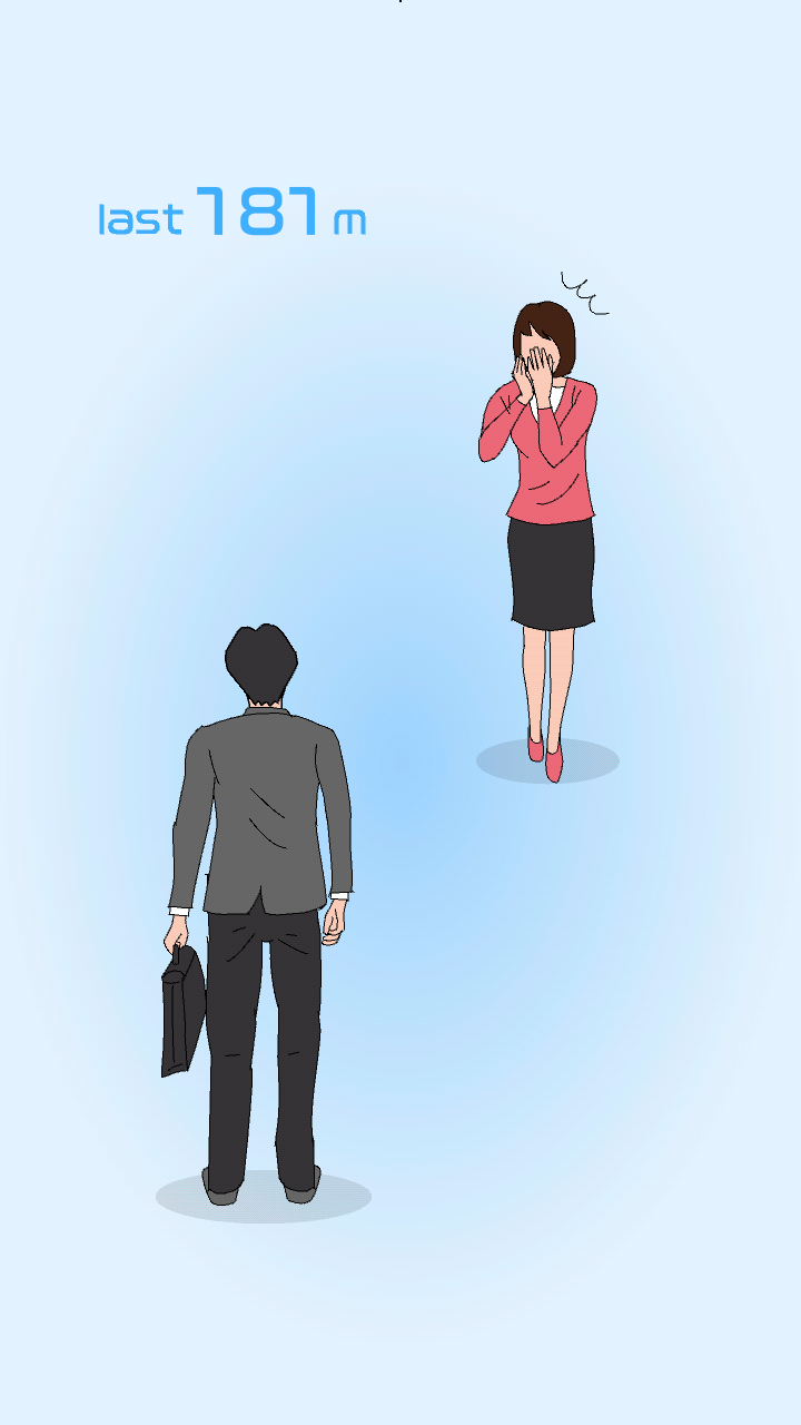 奇怪的追随者截图