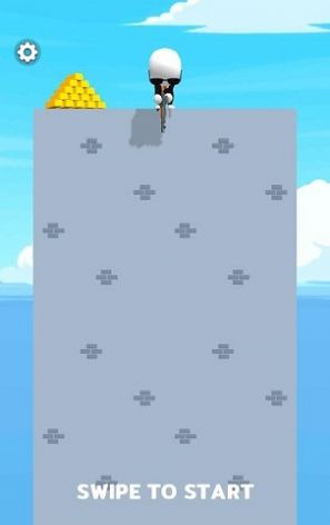 射小偷游戏截图