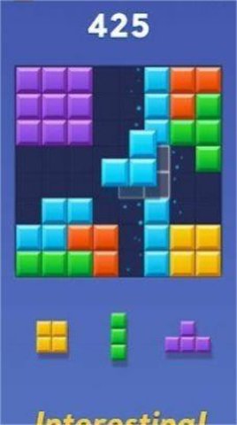 方块爆炸大师截图