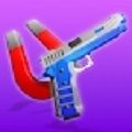 拉动弹药跑酷下载v1.0-拉动弹药跑酷游戏下载官方版