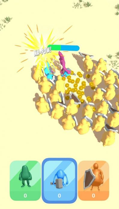 反对英雄游戏截图