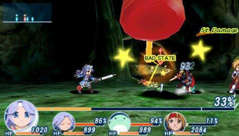 幻想传说X换装迷宫截图