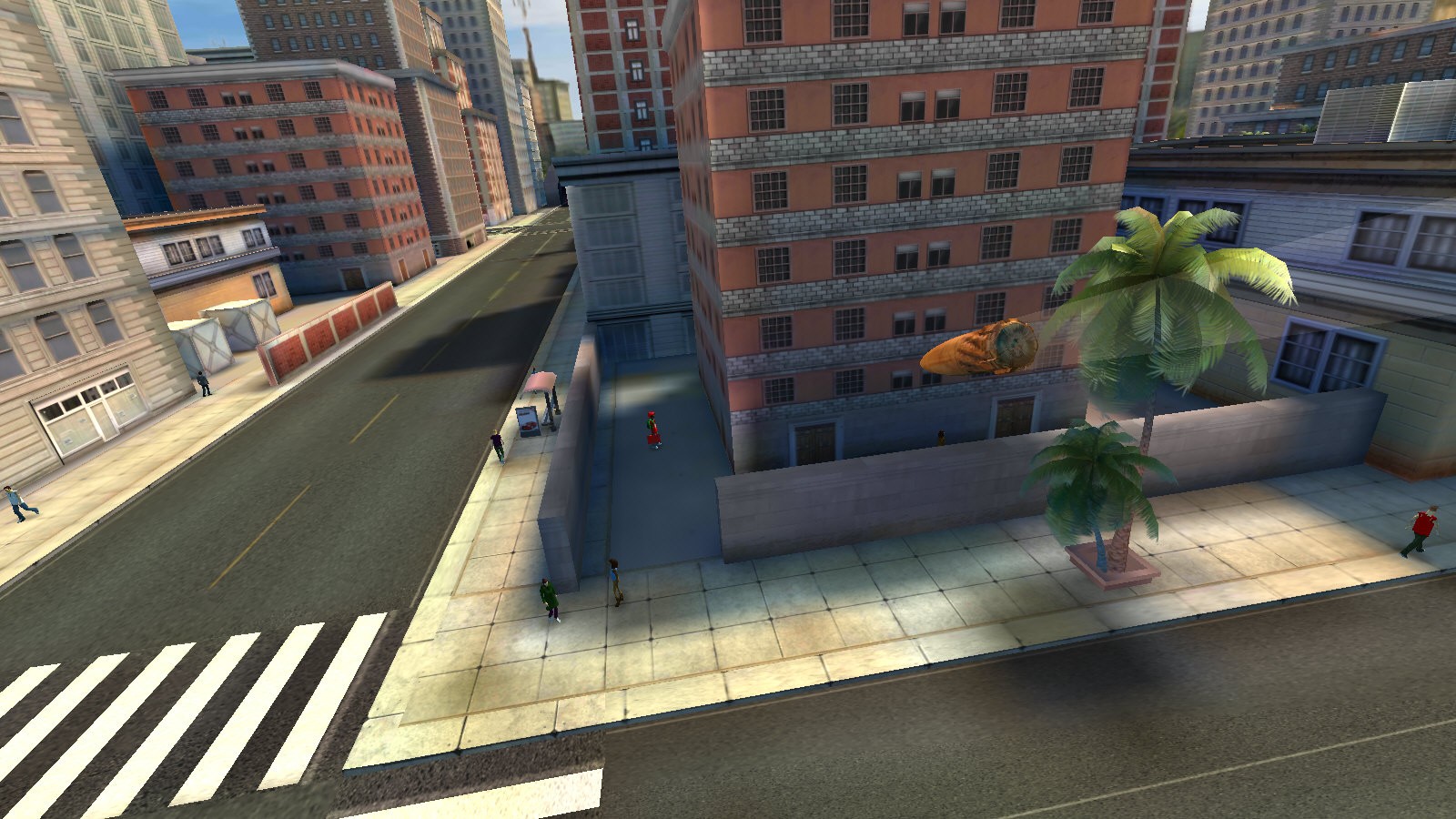 夺命狙击手安卓版截图