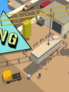 施工队3D游戏截图