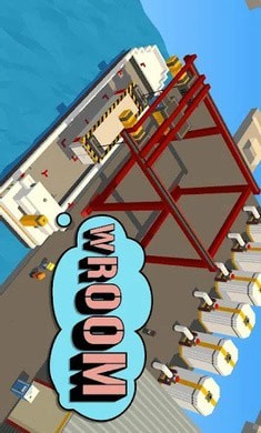 施工队3D游戏截图