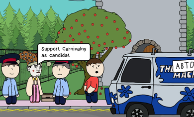 社死模拟器中文版截图