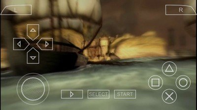 战神奥林匹斯之链截图