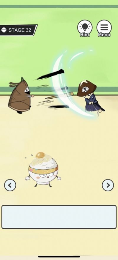 饭饭大逃脱截图