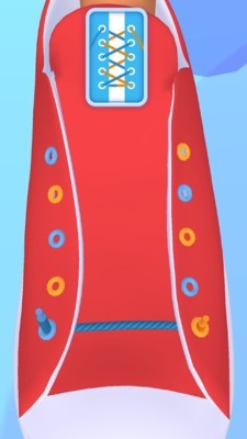 穿鞋带我最牛截图