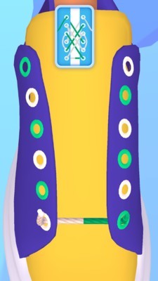 穿鞋带我最牛截图