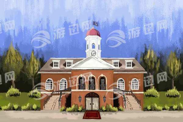 青鸟镇手机版截图