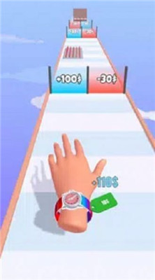 手表进化论游戏截图