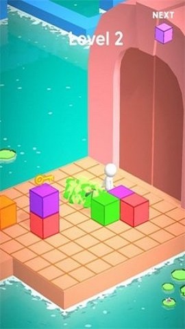 逃离宫殿游戏截图