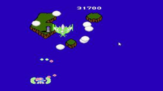 兵蜂携带版截图