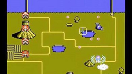 兵蜂携带版截图