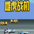 雌虎战机