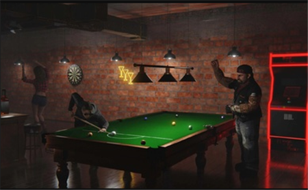 摩托车长途旅行截图1