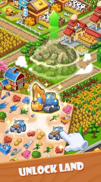 小镇设计师 1.0.2截图