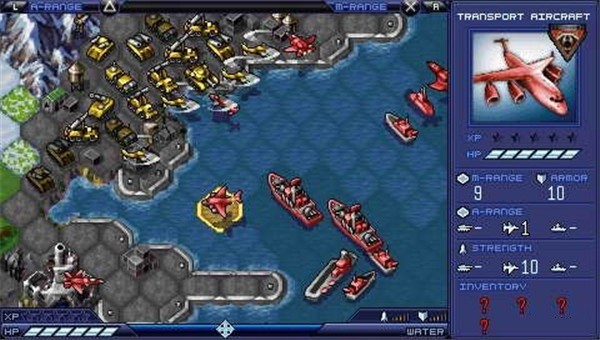 汤姆克兰西之终结战争截图