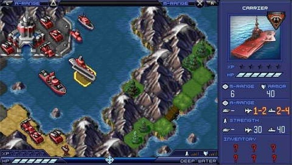 汤姆克兰西之终结战争截图