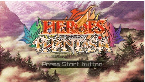 英雄幻想曲截图