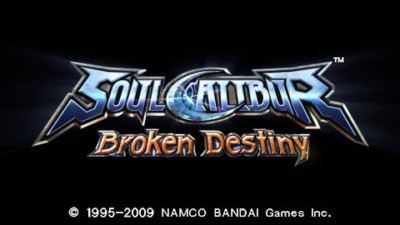 灵魂能力毁灭宿命截图