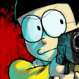 野比大雄的生化危机手机版v0.6.2.1